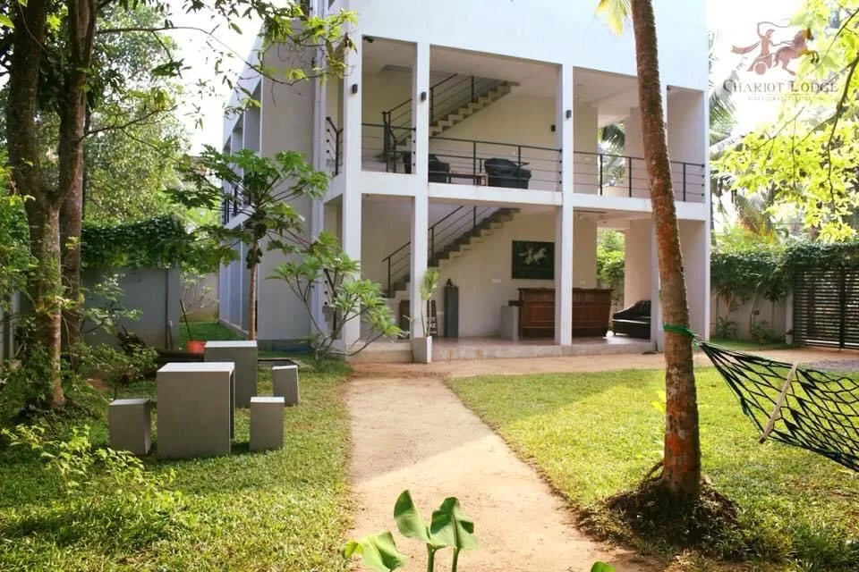 (prodáno) Vilka v Hikkaduwě s pozemkem 450 m2 a 1 km od pláže. 4 (prodáno) Vilka v Hikkaduwě s pozemkem 450 m2 a 1 km od pláže.