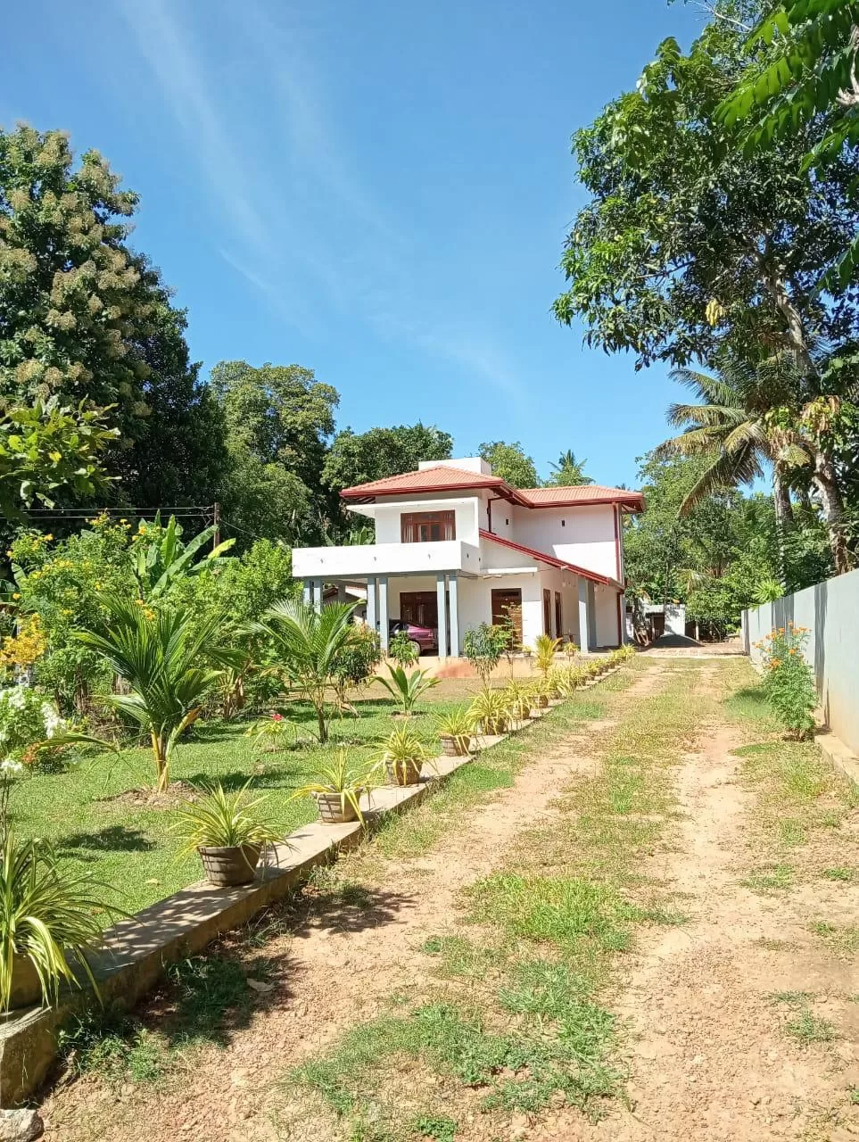 Prodej vily na Srí Lance na ostrově Dikwelle, 2500 m2 1 Prodej vily na Srí Lance na ostrově Dikwelle, 2500 m2